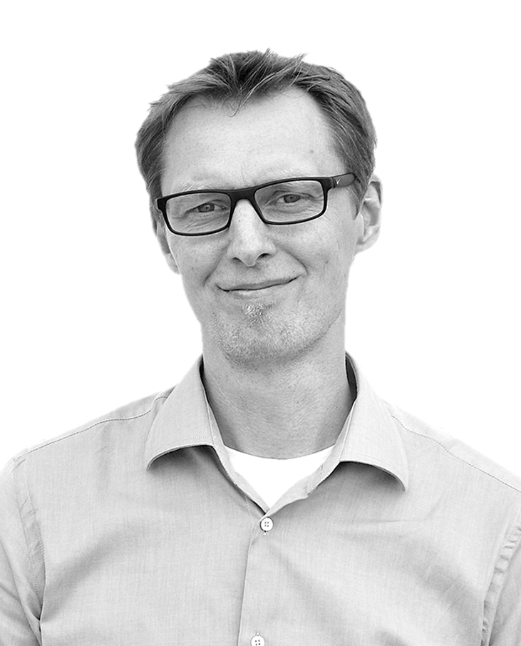 Jens Holsten