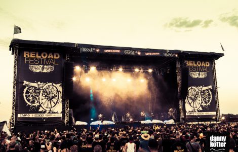 Reload-Festival in Sulingen