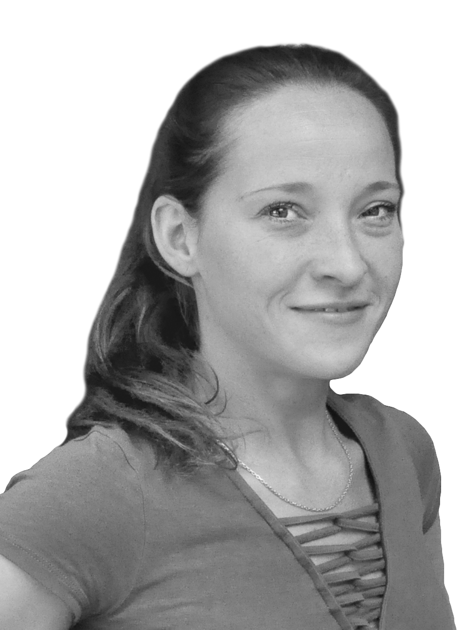 Nadine Hartmann