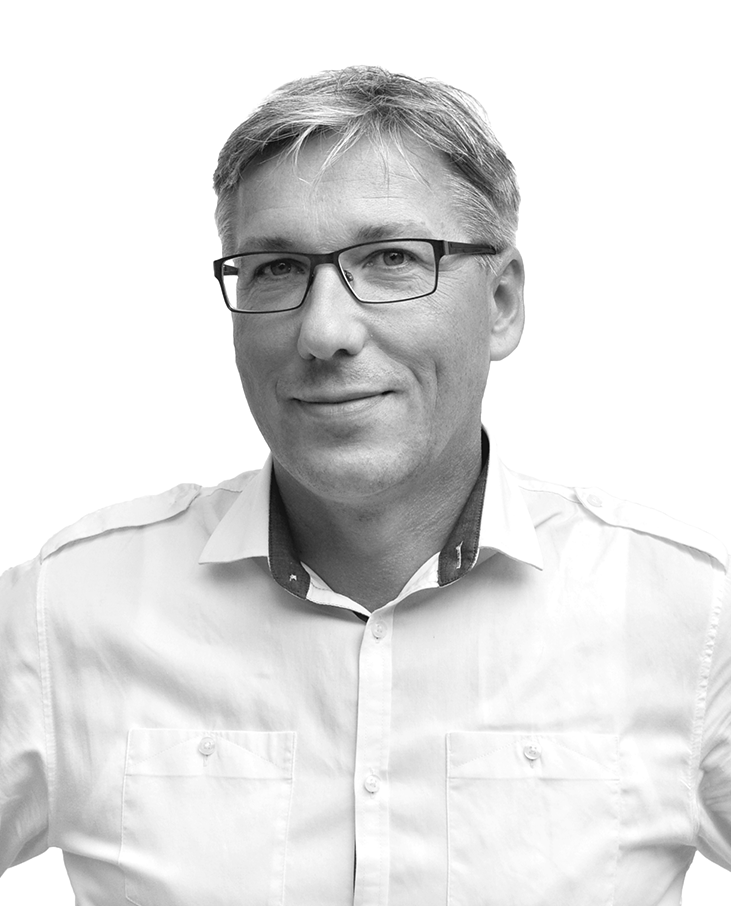 Norbert Trageser