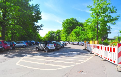 Autoeinbrüche in Porta Westfalica und Petershagen