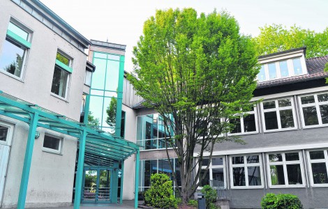 Hauptschule Todtenhausen wird aufgelöst